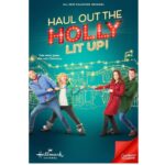 Lacey Chabert Instagram – The neighbors of Evergreen Lane are back!!!! Haul Out The Holly: Lit Up is premiering Saturday November 25! Reuniting with this group of friends was so special. I can’t wait for you to see this joyful, hilarious movie. 
I was blessed to get to revisit this very special HOA ;) ❤️🎄 Double the Christmas cheer this year!