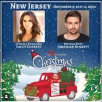 Lacey Chabert Instagram - I can’t wait to see you all in December! Visit @thats4ent for more info. We’re going to have so much fun! 🎄