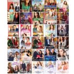 Lacey Chabert Instagram - When I filmed “Elevator Girl” for @hallmarkchannel all those years ago I had no idea that it would turn into such a special journey. I’m gearing up to begin filming again soon and I couldn’t be more excited! Thank you so much for watching. I truly appreciate your support ❤️ They are all special to me for different reasons because of the experiences I had while making them. Do you have any favorites?