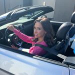Lacey Chabert Instagram - She’s not a regular mom, she’s a cool mom! @thereallacey 💓💓💓 #makeupartist @rachelnicolepagan #hairstylist @annettedavenportbeauty #stylist @leonamizrahi #manicurist @pilarnoirenails #seamstress @yestudiob HMU asst @remba_ Stylist asst @styledbybrittruth Lacey’s Beauty Breakdown: Skincare + Prep with @bloomeffects Cyrorollers + @jouercosmetics Luminize Eye Patches + @chantecaille Radiance Elixr + @clecosmetics Balancing Act Moisturizer + @saintjanebeauty Beauty Elixir Eyes + @rarebeauty Eye Primer + @patmcgrathreal Mothership: Celestial Nirvana Palette // Eternal Armor (all over) Cosmic Champagne (Brow bone) Desert Divinity & Nightfall (contour) Heavenly Bronze (lid) Venusian Peony (pop) + @victoriabeckhambeauty Eyeliner + Lashes @ardellbeauty Short + Medium Individuals + @tower28beauty Mascara Brows + Westman Atlier Eyebrow in Bark + @kevynaucoin True feather Brow Marker Gel Duo Face + Dior 3W Forever Skin Glow + Dior 2N Forever Skin Correct Concealer Cheeks + Tower 28 Beach Please Dream Hour Cream Blush + @diorbeauty Rosy Glow Blush + Rare Beauty Good Energy Bronzer Stick + Westman Atlier Beauty Butter Bronzer + @lauramercier setting powder and Charlotte Tilbury Powder @seen_group + Dior Highlight Palette + @chantecaille Real Bronze in Sirena +Cosmos Real Glow + Rare Beauty Liquid Luminizer in Transcend + @westmanatelier Westman Atlier Contouring in Truffle Lips + @imageskincare Image Skincare Sheer Pink Lip Enhancement Complex + @charlottetilbury Charlotte Tilbury Pillow Talk Lip Liner + @tower28beauty Tower 28 Pistachio + @cledepeaubeauteus Cle de peau 207 Musa Ornata + @tartecosmetics Maracuja Juicy Lip Crème in Soft Rose Los Angeles, California