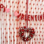 Lacey Chabert Instagram - We love any reason to celebrate! I have so much fun decorating for Julia and her friends ❤️💕❤️💕 Hope you all had a great Valentines Day!!!! #kidsparty #DIY #valentines #myhappyplace