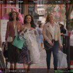 Lacey Chabert Instagram - The Wedding Veil premieres in just 30 minutes! Thanks so much for going on this journey with us 🤍If you like, you can live tweet with us by using the hashtag #theweddingveil See you soon! #bts @hallmarkchannel