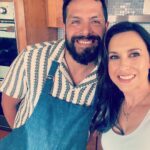 Lacey Chabert Instagram - I had the blessing of working with these wonderful people on the set of #Groundswell I can’t wait for you to see their work tonight when the movie premieres. I wish I had pics of every single person but the last group pic is from our zoom read through from our 1st AD Brooks! @hallmarkmovie