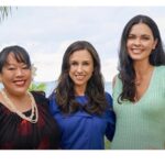 Lacey Chabert Instagram - I had the blessing of working with these wonderful people on the set of #Groundswell I can’t wait for you to see their work tonight when the movie premieres. I wish I had pics of every single person but the last group pic is from our zoom read through from our 1st AD Brooks! @hallmarkmovie