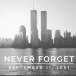 Lacey Chabert Instagram - My heart is with the families of the victims who never returned home on September 11, 2001. I pray for your peace and comfort. We will never forget.