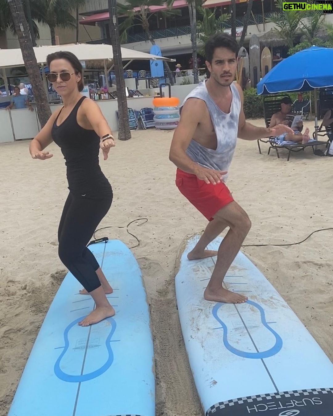 Lacey Chabert Instagram - #Groundswell is premiering this Sunday on @hallmarkmovie so I thought I’d share some pics from set with you over the next few days. The cast was so wonderful, but I have to say my favorite costar is pictured in the 4th photo if you swipe left ;)