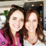 Lacey Chabert Instagram - This book is adorable! Julia loves it and I think your little ones will too. Congratulations @danicamckellar on your newest book! 🎉