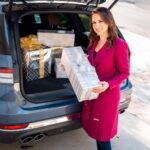 Lacey Chabert Instagram – #ad Gifts wrapped βοΈ
Cookies baked βοΈBags packed βοΈ
Ready to hit the road! Whether you want to make sure your family car is running its best or are in the market for something new, @autotrader_com and @kbb_com are helping to make it easy this year with the best advice and tips on HolidayinDrive.com #HolidayinDrive