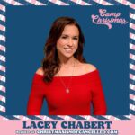 Lacey Chabert Instagram - This Thursday, I’m joining Camp Christmas in July to help children in foster care! Come hang out with me virtually by going to ChristmasIsNotCancelled.com and using my code LaceyGives to get $10 off so you can join the fun, support the mission, and get entered to win incredible prizes!