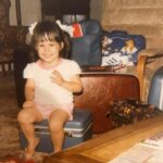 Lacey Chabert Instagram – #ad Throwback! My family and I always enjoyed traveling to see loved ones during the holidays ππSome of my best memories took place during our family road trips, and this year families will be hitting the road to visit their loved ones. Youβll want to make sure that your car is in its best shape to get you over the river and through the woods safely! πΆ @autotrader_com and @kbb_com have made it easy with tips for getting your car road trip ready. Check out HolidayinDrive.com for expert advice! #HolidayinDrive