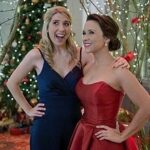 Lacey Chabert Instagram - Christmas at Castle Hart premieres tonight. Given the circumstances I won’t be able to live tweet. I didn’t know if I’d be able to talk about it much at all, but after a lot of thought, it became clear to me. My sister was my biggest cheerleader and would want me to still celebrate my work. She’d be down right annoyed with me if I didn’t! In a strange twist of fate, one of the things that separates this Christmas movie from my other ones is that it actually features a beautiful relationship between two sisters. While we were filming I thought about Wendy many times as the character of Margo reminded me so much of her. On our first meeting I told our wonderful director @scainprod about this. Wendy was the funny one. She was always the first one to have some outlandish plan that usually got us into a little bit of fun trouble and had us laughing so hard tears rolled down our cheeks. Margo reminded me of her and @alihardiman brings this character to life in the most perfect way! I also want to honor and celebrate our incredible cast and crew and everyone at Hallmark channel who worked SO hard on this project. Filmmaking is truly a collaboration and I appreciate every single person who made this delightful movie happen. So tonight, I’d like to dedicate this movie to my sister and let it serve as a tribute to her beautiful life. If you watch, I hope it makes you laugh and brings you some Christmas cheer. I hope you’ll hug your loved ones tight as you enjoy the movie. Thank you for your continued support. My love to you all! ❤️ @hallmarkchannel tonight 8/7c