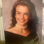 Lacey Chabert Instagram - My beautiful sister, Wendy. Our hearts are shattered into a million pieces that I don’t know how we will ever put back together again now that you’re gone. We love and adore you more than we can ever say and we will continue to forever and ever and ever. The shocking loss has left us so broken hearted. Our lives will never be the same without my dear sister, but we cling to the promises of Jesus that we will be together again in eternity. Please keep our family, especially her two boys, in your hearts and prayers. Thank you so much💔