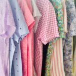 Lacey Chabert Instagram - The summer collection is here! You can shop 24/7 using the link in my bio. I’ll be live on air with @hsn tomorrow 7/11 I can’t wait to share these new cozy pieces with you! There will be very special pricing for a limited time on many of these must-have items 💜 #pajamas #loungewear