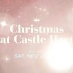 Lacey Chabert Instagram - Christmas at Castle Hart premieres in just one week! Join us to celebrate the holidays in Ireland. 🎄❤️🎄❤️I hope you enjoy this movie as much as we enjoyed bringing it to life! Check it out on @hallmarkchannel Saturday 8/7