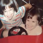 Lacey Chabert Instagram - Wishing my sister Crissy the happiest birthday today!!!! Crissy has the most special heart. She’s been my best friend and stood by me through it all my whole life. Love you so much, KeeKee! ❤️ #happybirthday
