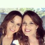 Lacey Chabert Instagram - Happy Happy Happy Birthday @officialkjb Wishing you the very best year ahead! You deserve all the goodness and joy this world has to offer. Thank you for being the most amazing friend for so many years. Love you! 💜