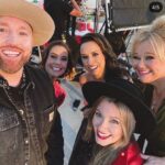 Lacey Chabert Instagram - It was so nice to see all of these wonderful people ❤️