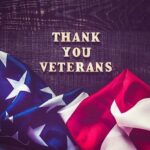 Lacey Chabert Instagram - Thank you for your service and sacrifice. 🙏🏻🇺🇸❤️ #veteransday