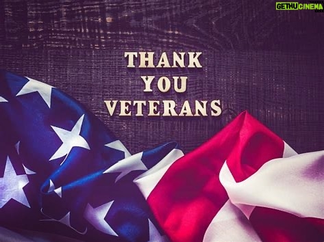 Lacey Chabert Instagram - Thank you for your service and sacrifice. ππ»πΊπΈβ€οΈ #veteransday