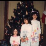 Lacey Chabert Instagram - Couldn’t let #nationalsistersday pass without saying how much I love my two sisters. They are the best big sisters ever and I thank God for them every day. Love you Wendy and Crissy ❤️