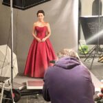 Lacey Chabert Instagram - Christmas at Castle Hart premieres tonight. Given the circumstances I won’t be able to live tweet. I didn’t know if I’d be able to talk about it much at all, but after a lot of thought, it became clear to me. My sister was my biggest cheerleader and would want me to still celebrate my work. She’d be down right annoyed with me if I didn’t! In a strange twist of fate, one of the things that separates this Christmas movie from my other ones is that it actually features a beautiful relationship between two sisters. While we were filming I thought about Wendy many times as the character of Margo reminded me so much of her. On our first meeting I told our wonderful director @scainprod about this. Wendy was the funny one. She was always the first one to have some outlandish plan that usually got us into a little bit of fun trouble and had us laughing so hard tears rolled down our cheeks. Margo reminded me of her and @alihardiman brings this character to life in the most perfect way! I also want to honor and celebrate our incredible cast and crew and everyone at Hallmark channel who worked SO hard on this project. Filmmaking is truly a collaboration and I appreciate every single person who made this delightful movie happen. So tonight, I’d like to dedicate this movie to my sister and let it serve as a tribute to her beautiful life. If you watch, I hope it makes you laugh and brings you some Christmas cheer. I hope you’ll hug your loved ones tight as you enjoy the movie. Thank you for your continued support. My love to you all! ❤️ @hallmarkchannel tonight 8/7c