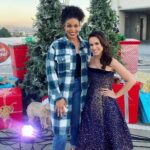 Lacey Chabert Instagram - It was so nice to see all of these wonderful people ❤️