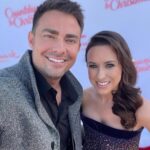 Lacey Chabert Instagram - It was so nice to see all of these wonderful people ❤️