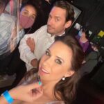 Lacey Chabert Instagram - In honor of #Christmaswaltz airing again tonight for #ChristmasInJuly I wanted to share some #bts pics and videos. This movie was a beautiful journey behind the scenes. So much fun ✨Sending love to ALL the wonderful people who were a part of bringing this one to life ❤️ @iamwillkemp @hallmarkchannel @bart_fisher @therealmichaeldamian @janeendamian @mpca_bktv @jmgenereux