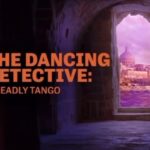 Lacey Chabert Instagram - Only 9 days until the mystery begins! #TheDancingDetective @hallmarkmovie June 2 9/8c