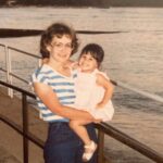 Lacey Chabert Instagram - Happy Mother’s Day to my beautiful momma. I love you as big as the sky 💗 #happymothersday