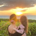 Lacey Chabert Instagram - I thank God every day for the blessing of being Julia’s mom. She fills my heart with joy! 💗 Happy Mother’s Day 💐 I know today can also be painful for many reasons. I’m sending love to everyone💗