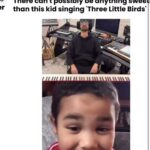 Lacey Chabert Instagram - This is so sweet and precious 💜#Mondaymotivation Reposted from @upworthy @frenchfusemusic @ryclarkie