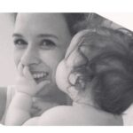 Lacey Chabert Instagram - This popped up in my photo memories as 6 years ago. Where does the time go?! My daughter is the light of my life and I can’t wait to get home to hug her and kiss those little cheeks exactly one million times! Filming these movies on location is such a special experience for which I’m so grateful, but there’s no place like home 💜