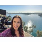 Lacey Chabert Instagram - Good morning from Malta! I’m really enjoying filming in this beautiful place. Very thankful for this experience! *I’ve been a professional actress nearly all my life and apparently I still have no idea where to look for a selfie😂