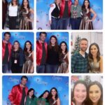 Lacey Chabert Instagram – I’m so happy I got to be at #ChristmasCon on Saturday! I left with such a full heart. Thank you for sharing your stories with me. All of the love and support means more than I can say. ❤️
Merry Christmas! Happy Holidays!
Thank you @thats4ent for another magical event!
