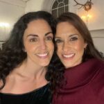 Lacey Chabert Instagram - #AMerryScottishChristmas premieres tonight! Making this special movie was such a wonderful experience and I really hope you enjoy it! Let me know if you catch all of the Party of Five references ;) @hallmarkchannel 8/7c #countdowntochristmas