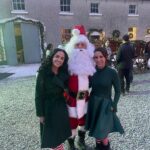 Lacey Chabert Instagram - #AMerryScottishChristmas premieres tonight! Making this special movie was such a wonderful experience and I really hope you enjoy it! Let me know if you catch all of the Party of Five references ;) @hallmarkchannel 8/7c #countdowntochristmas