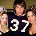 Lacey Chabert Instagram - I can’t believe it’s been 19 years since #MeanGirls was released! I’m forever thankful to have been a part of this special movie. The friendships that were formed because of it still bring so much joy to my life. Thank you to the fans for all of the support & love over the years. 💗