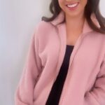 Lacey Chabert Instagram – This cozy Sherpa jacket is on sale for $34.99 along with many other styles from Lacey Chabert Collection at @hsn right now! The link to shop is in my bio or simply go to HSN.com 24/7 and you can type in my name and find the whole collection. Enjoy 🤍