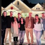 Lacey Chabert Instagram - Huge thank you to the team who makes all the Christmas joy happen. You’re all the very best ❤️ Thank you @mrsjp24 @candicemeghan @maclainnelson @michaelrgold @davidwulf and everyone @hallmarkchannel Thank you endlessly to our incredible crew in Utah. You’re some of the coolest people I’ve ever met. I hope to see you again soon. #thankful #countdowntochristmas
