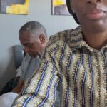 Lala Milan Instagram - Happy to say I threw the littest *Celebration of Life* for my Dad.. He was fly af for his last party & everything was perfect! I never thought I’d have to do this so soon, but I’m blessed to have been able to🕊️ Forever & Always A Daddy’s Girl ❤️ Pittsburgh, Pennsylvania