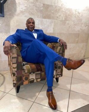 Lala Milan Instagram - Happy to say I threw the littest *Celebration of Life* for my Dad.. He was fly af for his last party & everything was perfect! I never thought I’d have to do this so soon, but I’m blessed to have been able to🕊️ 

Forever & Always A Daddy’s Girl ❤️