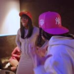 Lala Milan Instagram - I went to the stu with @siya! (did I say that right??😂) To all y’all rapping specialists please give me more critiques so I can be better😂😂 Who should coach me next? 👀 Videographer: @newjackcinema_