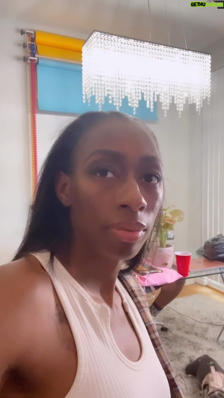 Lala Milan - 333.8K Likes - How a conversation be so loud and silent at the same time?! 😩 @realdime_