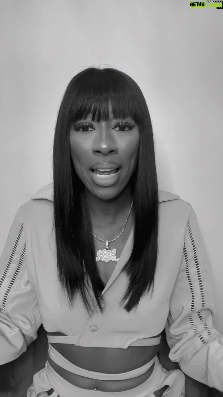 Lala Milan Instagram - I already saw it.. Spoken Word by ME HEAUX 😂