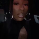 Lala Milan Instagram - Dump.. Him —— MUA: ME HEAUX Custom Dress: @deliseana_fashiondesigner Hair: @realdime_ Unit: @thevirginhairfantasy (Use code: LALA20 for 20% off)