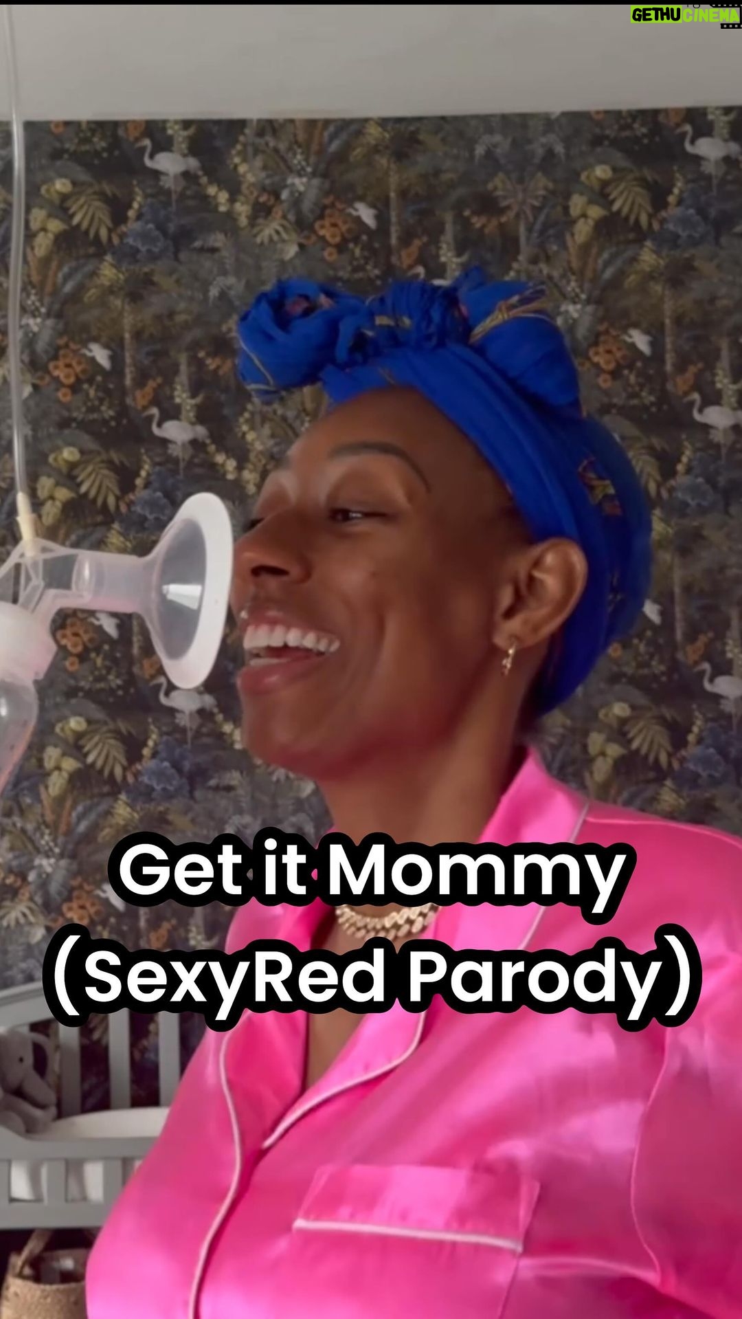 Lala Milan - 253.1K Likes - Get it Mommy!😆 A dedication to all the moms out there, YOU ARE SEEN😂😅 #LaLaRemake
Written, Directed, And Edited by ME HEAUX
——
Is this a hit or nah?👀