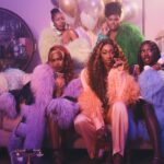 Lala Milan Instagram - Don’t tell me you a model unless you did the cover of @r29unbothered or whatever Drake said 🤷🏾‍♀️ —— Honored to share the cover with 4 other BEAUTIFUL BLACK WOMEN. —— TALENT: ME HEAUX Cleotrapa @iamcleotrapa Aliyah @aliyahsinterlude Elsa Majimbo @majimb.o Fannita Leggett @fannita —— Photographed by Erica Hernandez @e_h_ Styled by Anastasia Walker @neoncomplex Set Design by Carlos Anthony Lopez for Winston Studios @winstonstudios Makeup by Jasmin Winnie Stephen using Shiseido for The Canvas Agency @jasminws Hair by Michael David Warren for The Wall Group @md.warren Video shot and edited by Siddharth Singh R29 & UB TEAM: Written by Ineye Komonibo @ineyekomo Unbothered VP, Brand Strategy: Chelsea Sanders @definitelynotchelsea Unbothered Deputy Director, Enterprise: Stephanie Long @stephrlong Unbothered Deputy Director, Global: Kathleen Newman-Bremang @kathleennb Senior Photo Editor: Kelsey Bennett @kelseybennett333 Personal PR: @arrionne The Cover