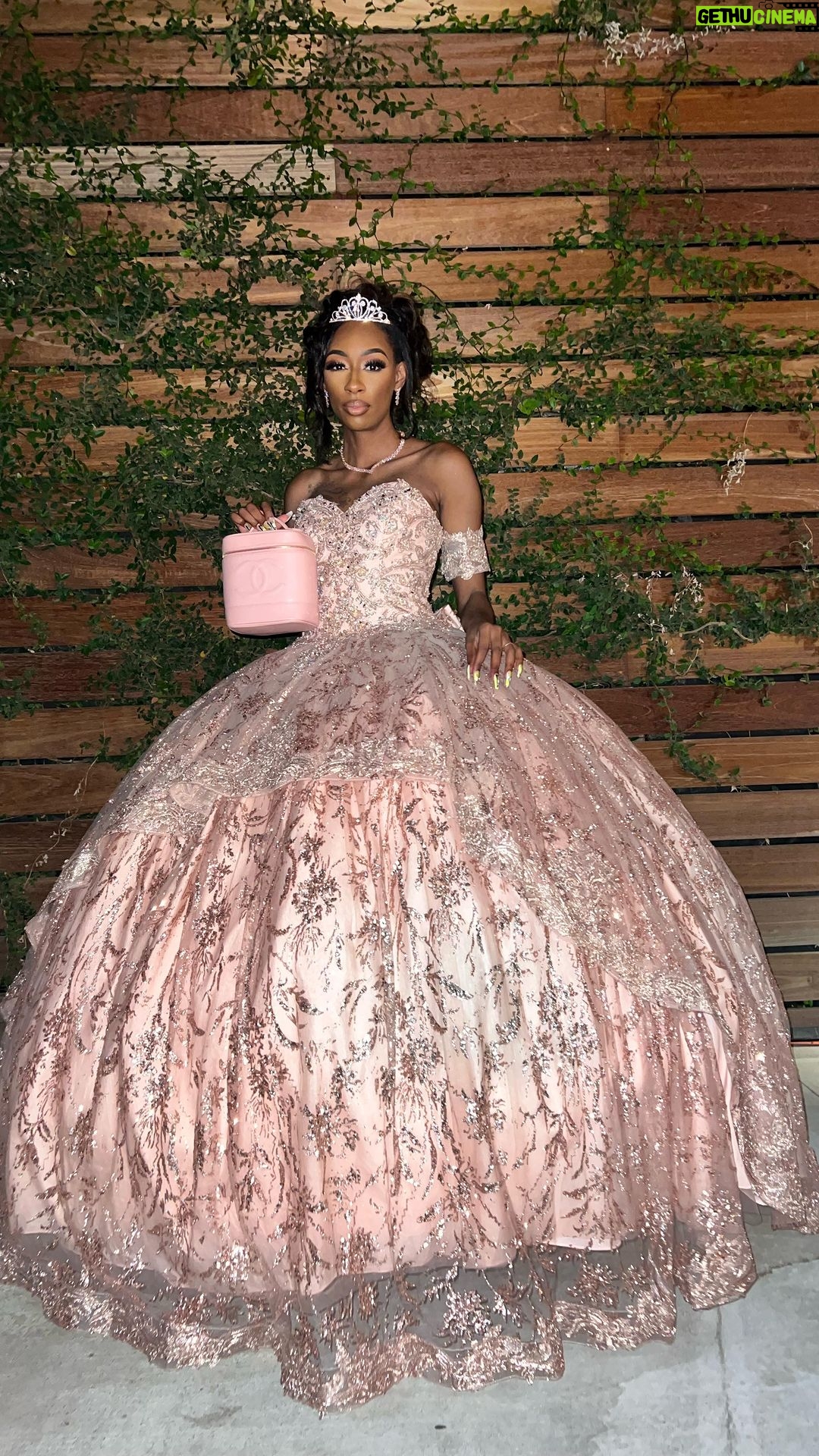 Lala Milan Instagram - Last night was a FairyTale 🪄 Los Angeles, California