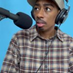 Lala Milan Instagram – Tell me this isn’t how some men podcasters be😩— Should I make this a series? 👀
